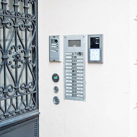 Leuhusen Orange Apartment ウィーン エクステリア 写真