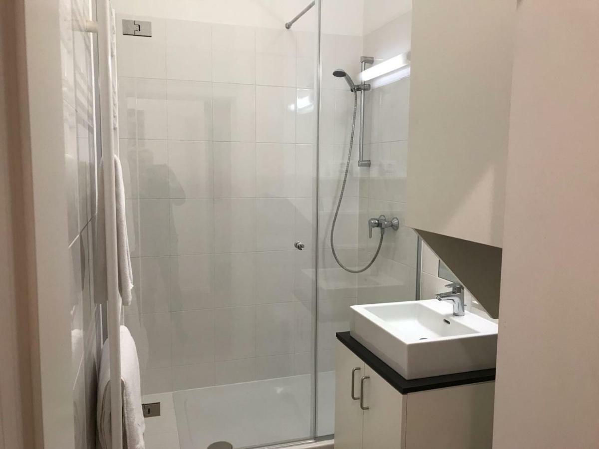 Leuhusen Orange Apartment ウィーン エクステリア 写真