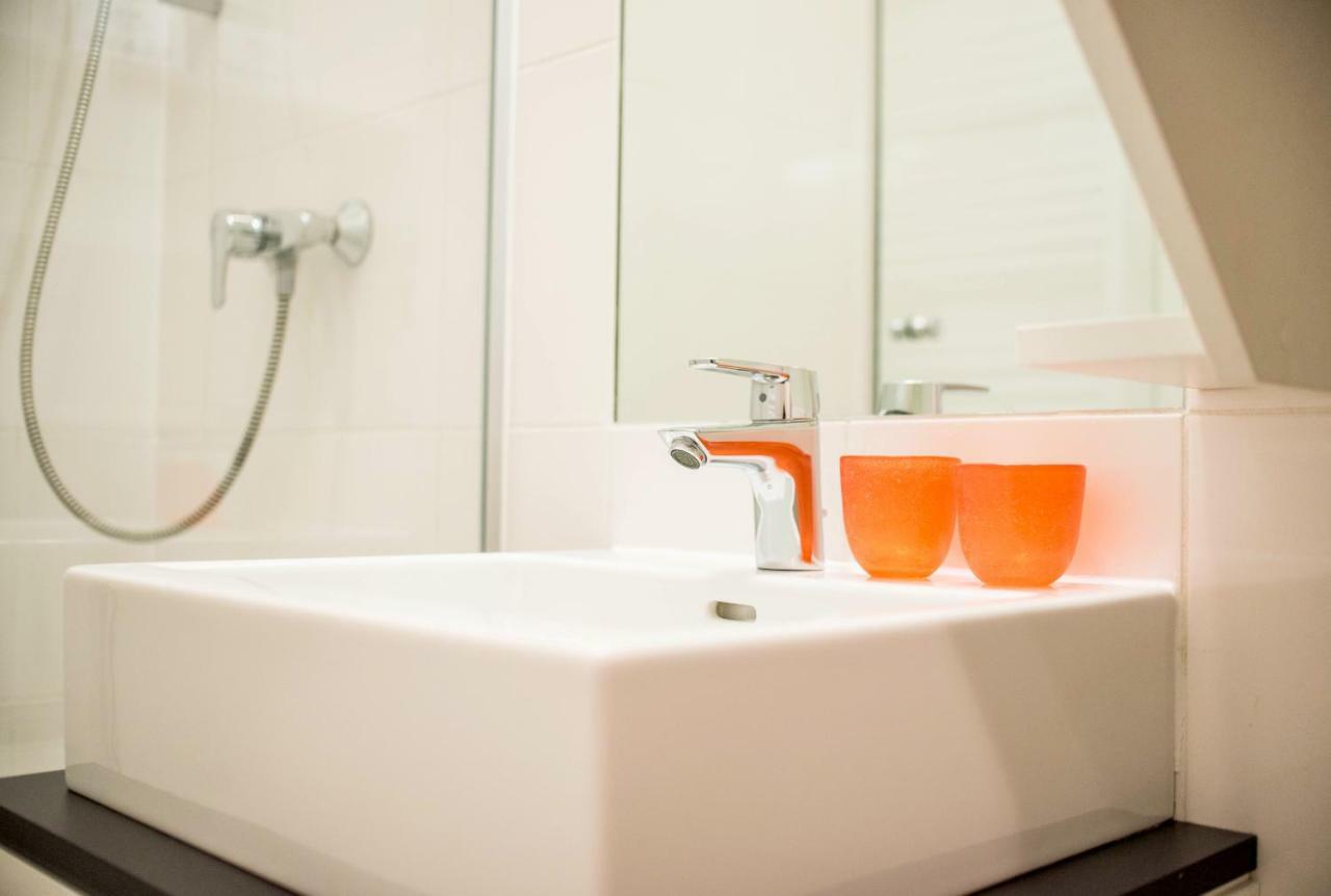 Leuhusen Orange Apartment ウィーン エクステリア 写真